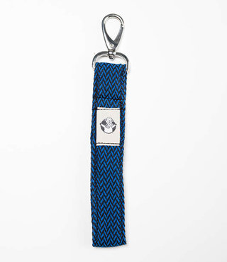 LennyLamb Keycord/sleutelhanger  - Cobalt