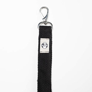 LennyLamb Keycord/sleutelhanger  - Black