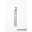 LennyLamb LennyLamb Keycord/sleutelhanger  - Grey