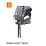 Stokke® Limas™ Stokke® Limas™ Baby Carrier - Floral Slate