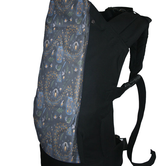 Rose & Rebellion Rose & Rebellion Big Kid - Fires in the Night