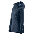 Mamalila Mamalila Softshell Babywearing Jacket Allrounder - Navy