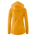 Mamalila Mamalila Softshell Babywearing Jacket Allrounder - Mustard