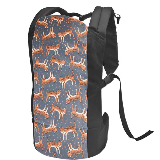 Rose & Rebellion Rose & Rebellion Big Kid - Eye of the Tiger