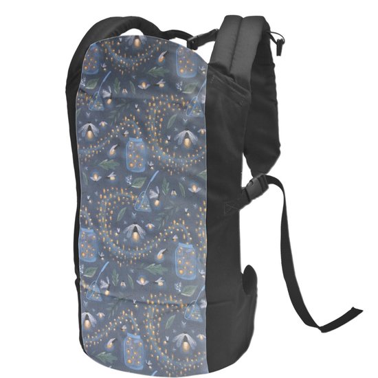 Rose & Rebellion Rose & Rebellion Big Kid - Fires in the Night