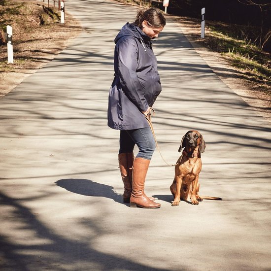 Mamalila Mamalila Regenjas Dublin - Navy