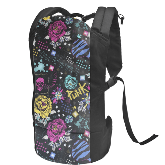 Rose & Rebellion Rose & Rebellion Big Kid - Electro Punk