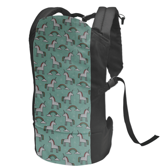 Rose & Rebellion Rose & Rebellion Big Kid - Kind of Magic