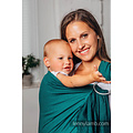 LennyLamb LennyLamb ringsling - Emerald