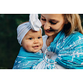 LennyLamb LennyLamb ringsling - Symphony Icy