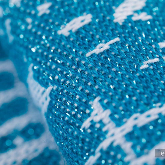 LennyLamb LennyLamb ringsling - Symphony Icy