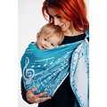 LennyLamb LennyLamb ringsling - Symphony Icy
