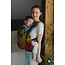 Little Frog Little Frog Toddler XL - Prismatic Dahlias