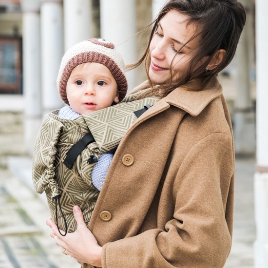 Neko Neko Switch Baby - Cedar