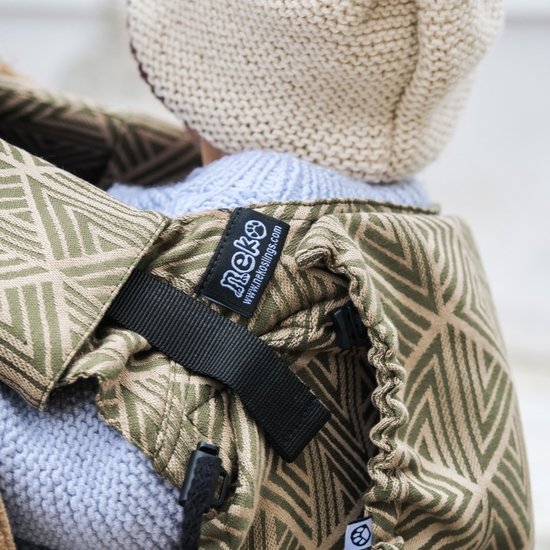 Neko Neko Switch Baby - Cedar