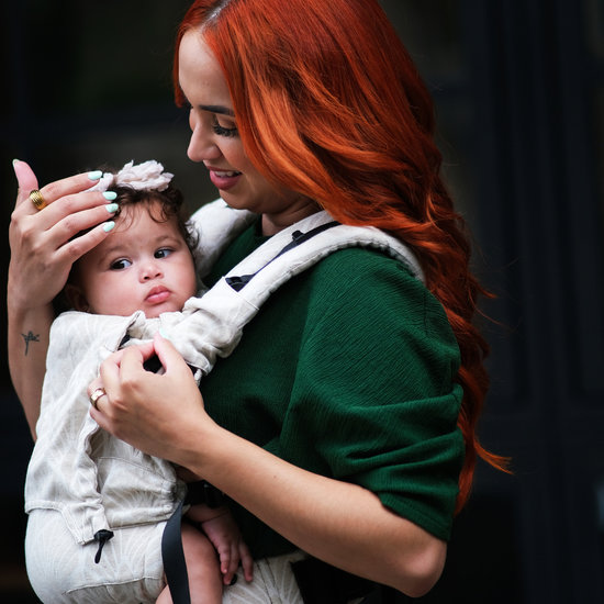 Neko Neko Switch Baby - Perla