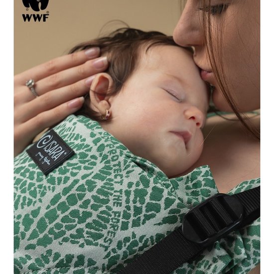 ISARA ISARA The One - Majestic Green