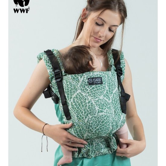 ISARA ISARA The One - Majestic Green