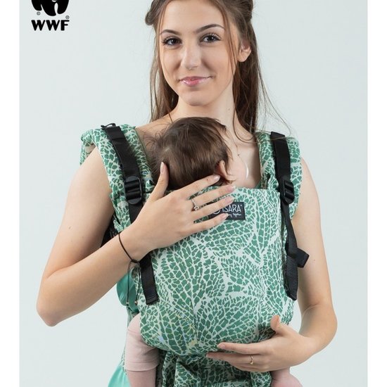 ISARA ISARA The One - Majestic Green