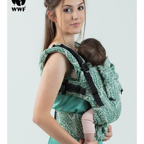 ISARA ISARA The One - Majestic Green