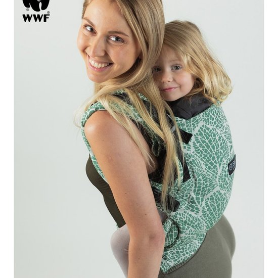 ISARA ISARA The One - Majestic Green