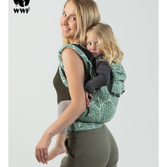 ISARA ISARA The One - Majestic Green