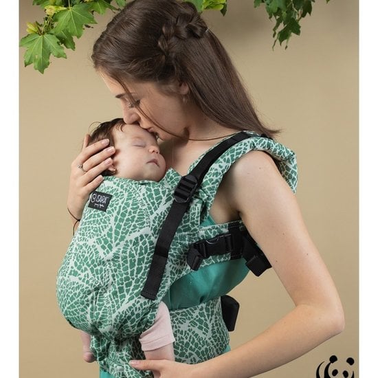 ISARA ISARA The One - Majestic Green