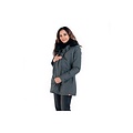 Wombat & Co Wallaby draag- en positiejas  - Grey