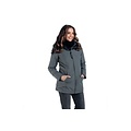 Wombat & Co Wallaby draag- en positiejas  - Grey