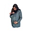 Wallaby Draagjas Wallaby - Grey