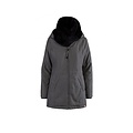 Wombat & Co Wallaby draag- en positiejas  - Grey