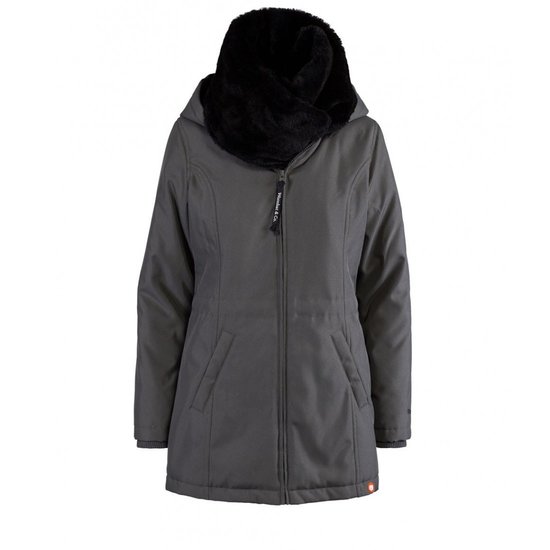 Wombat & Co Wallaby draag- en positiejas  - Grey