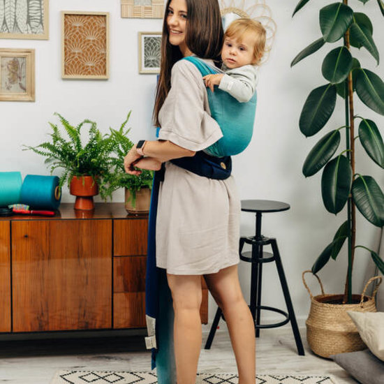 LennyLamb LennyHybrid Baby - Airglow