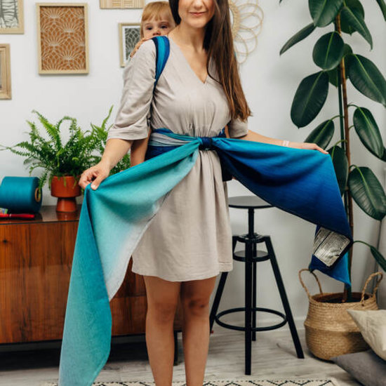 LennyLamb LennyHybrid Baby - Airglow