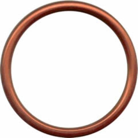 Slingrings Slingringen Oranje mat