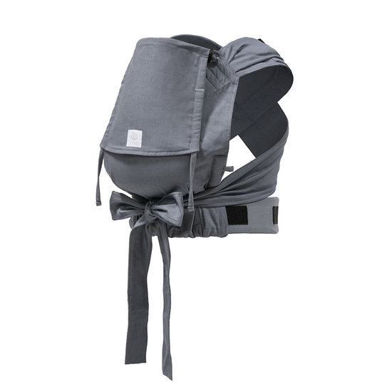 Stokke® Limas™ Stokke® Limas™ Baby Carrier - Slate