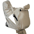 Storchenwiege Storchenwiege WrapBabyCarrier - Natural