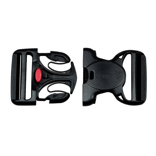 Hoppediz Hoppediz Buckle tailleband
