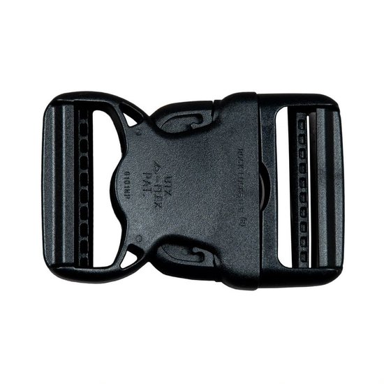Hoppediz Hoppediz Buckle tailleband