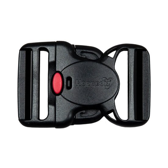 Hoppediz Hoppediz Buckle tailleband