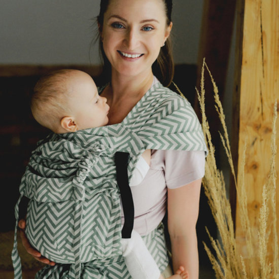 Little Frog  Little Frog Cross Hybrid - Natural Miles