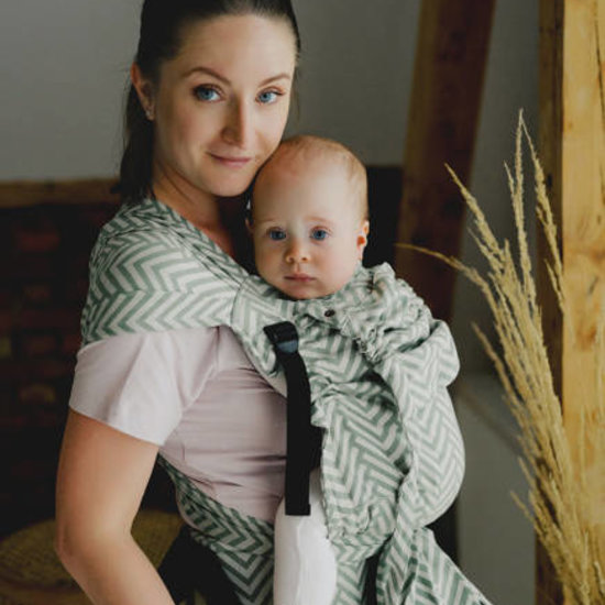 Little Frog  Little Frog Cross Hybrid - Natural Miles