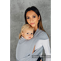 LennyLamb LennyHybrid Baby - Little Herringbone Grey