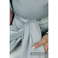 LennyLamb LennyHybrid Baby - Little Herringbone Grey