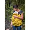 Mamalila Mamalila Softshell draagcover  - Mustard
