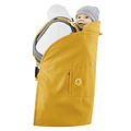 Mamalila Mamalila Softshell draagcover  - Mustard
