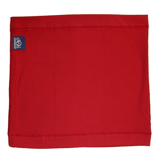 Hoppediz Bonding top / buideltop - rood