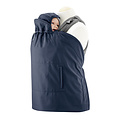 Mamalila Mamalila Softshell draagcover  - Navy
