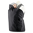 Mamalila Mamalila Softshell draagcover  - Black