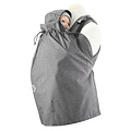 Mamalila Mamalila regencover  - Ice Grey